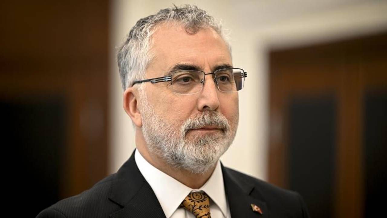 Bakan Işıkhan, Ukrayna Bağımsızlık Günü’nde konuştu