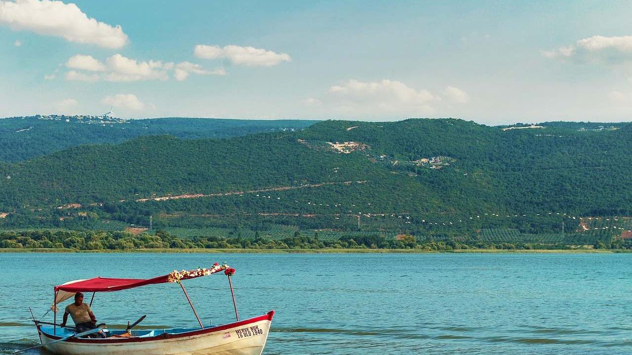 İnegöl’de Bu Haftaki Hava Durumu Raporu