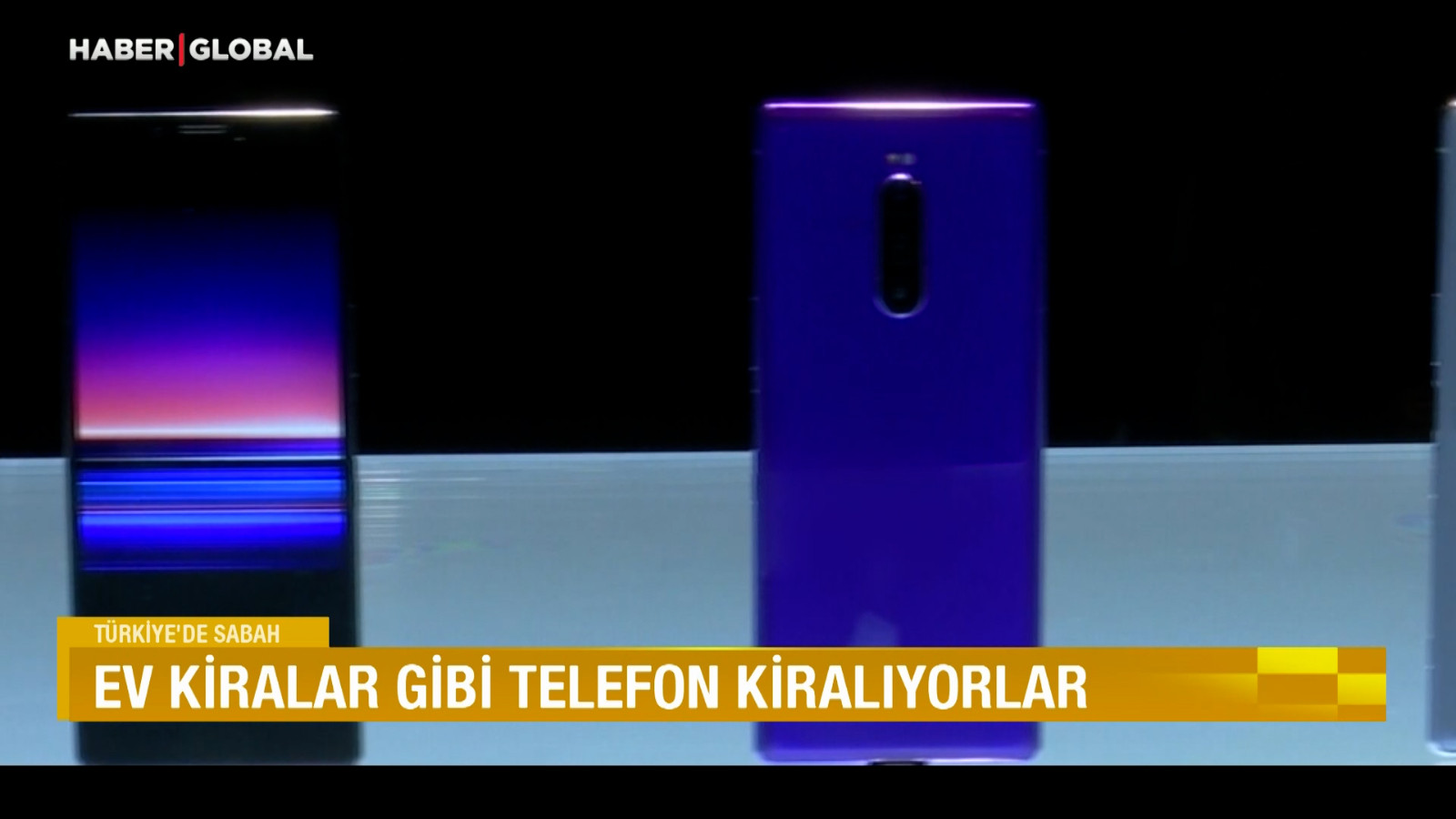 Kiralık Telefon ve Bilgisayar Pazarında Yeni Trendler