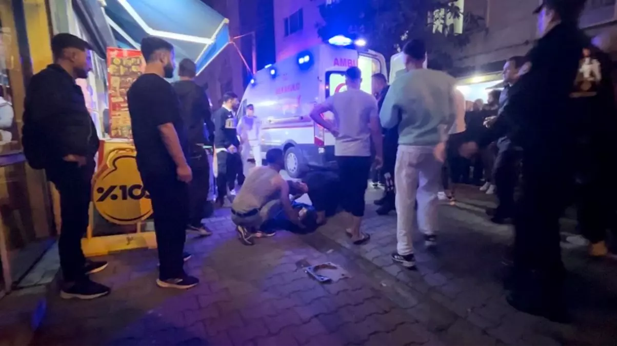 Tekirdağ’da Silahlı Saldırı: Bir Kişi Hayatını Kaybetti