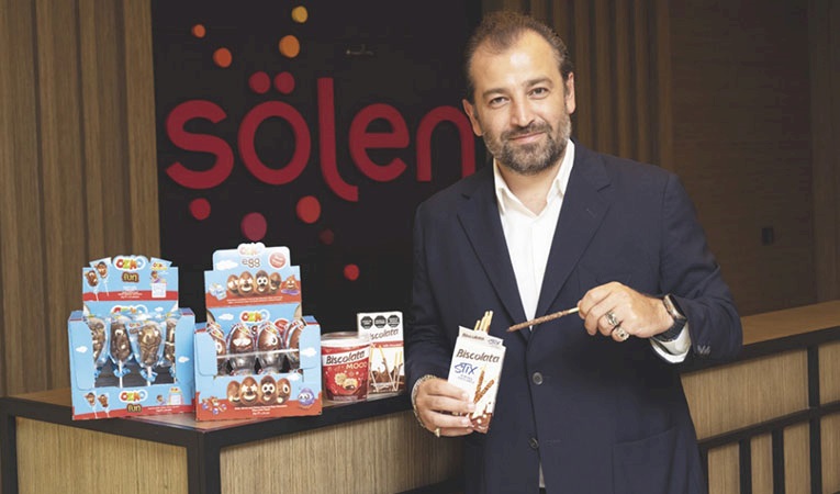 “2025’te Depara Kalkıyoruz”