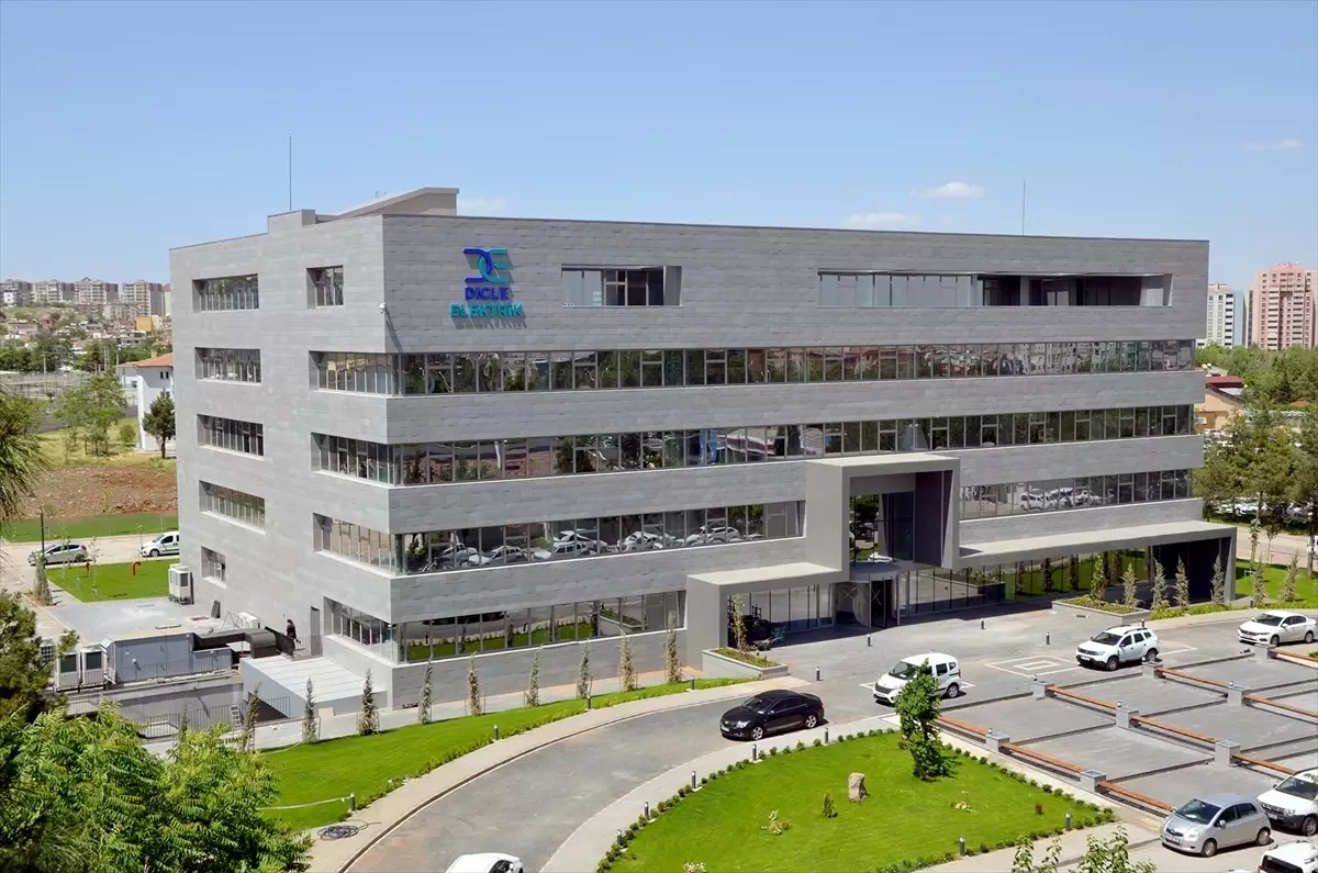 Dicle Elektrik Kaçak Elektrik Kullanımını Azalttı