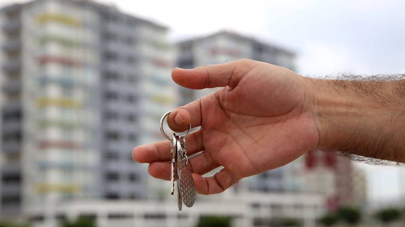 Fahiş fiyat artışı yapan ev sahibine 100 bin lira ceza!