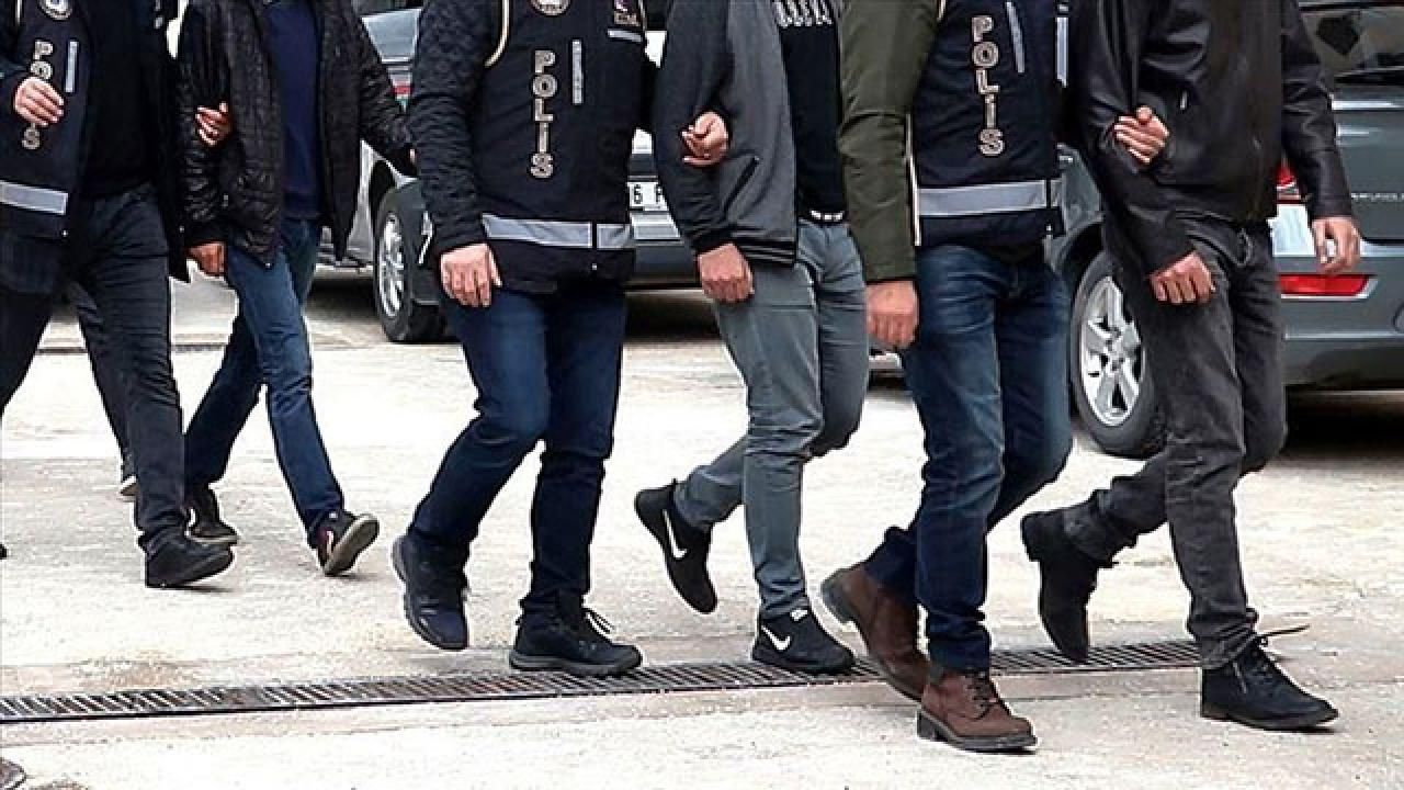 İstanbul’da Göçmen Kaçakçılığı Operasyonunda 15 Gözaltı