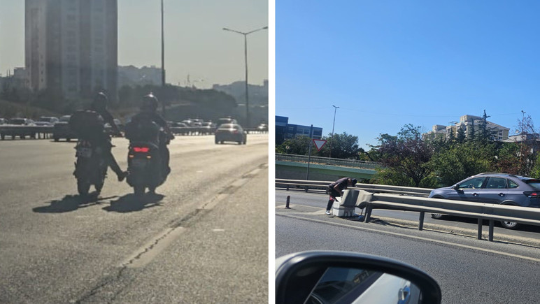 Trafikte Mesajlaşma Kazaları 23 Kat Artırıyor