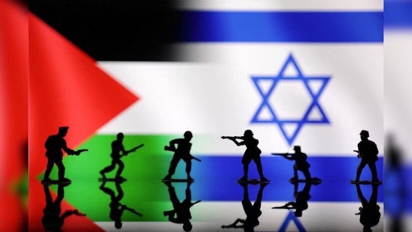 İsrail’deki Anket Sonuçları: Kamuoyu Bölünmüş Durumda