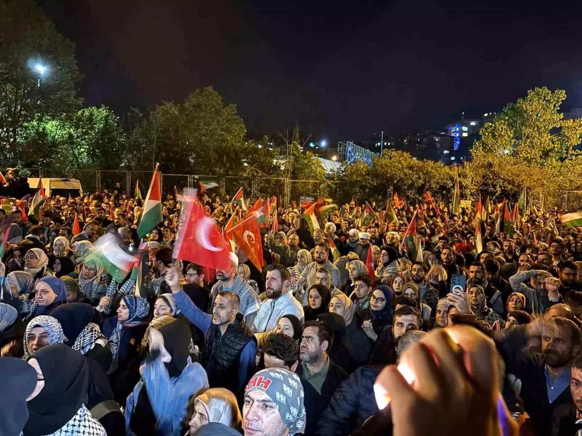 İsrail Ordusu, Gazze’ye Yola Çıkan Sumud Filosu’na Saldırdı
