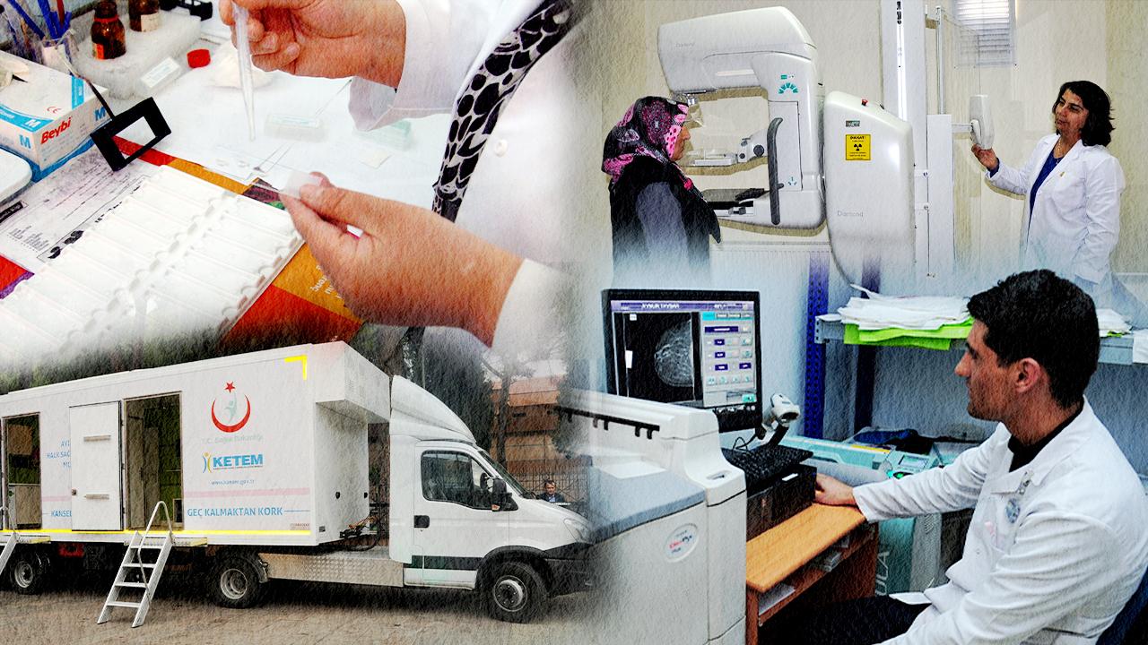 İstanbul’da KETEM sayısı 24’e yükselecek