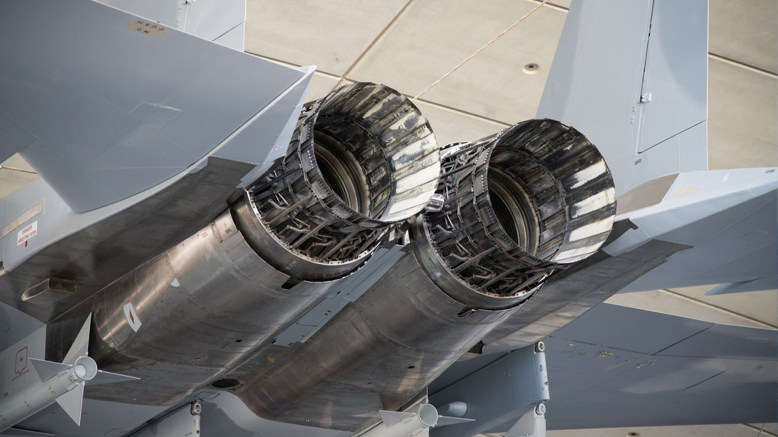 Kritik madde mücadelesi, Rusya’ya titanyum yaptırımı gelebilir