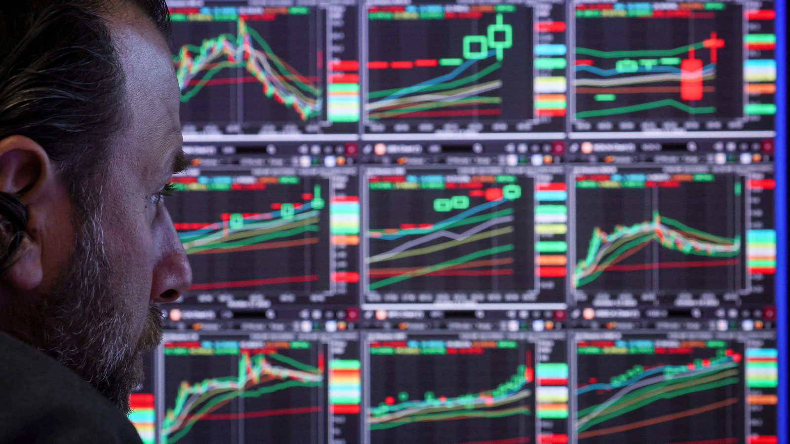 Küresel Piyasalarda Ticari Gerginlikler Yeniden Gündemde