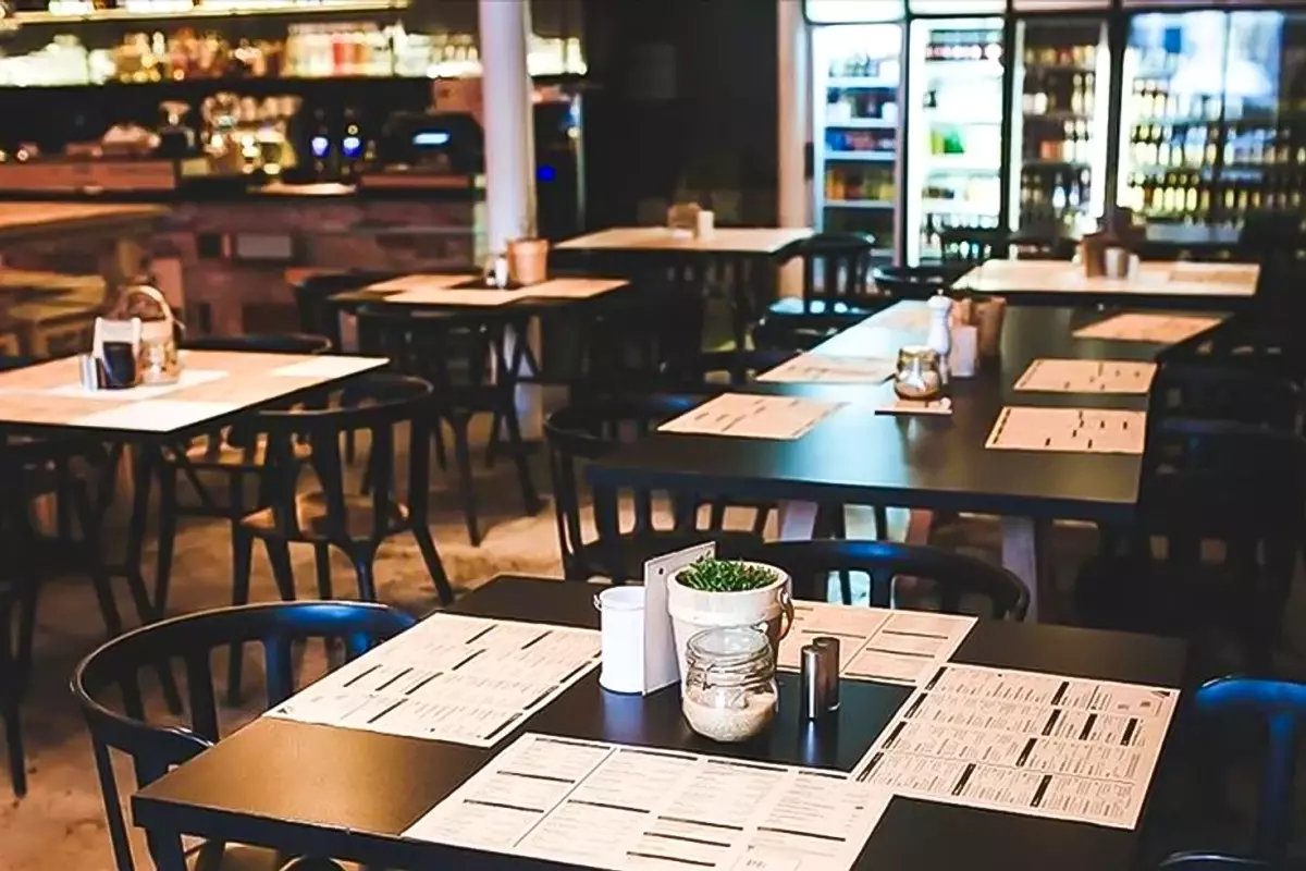 Lokanta ve Restoranlarda Fiyat Bildirimi Zorunlu Hale Geldi