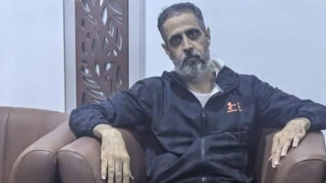 Mahmud İsa’nın 33 Yıllık Cezaevi Hayatı ve Özgürlüğü