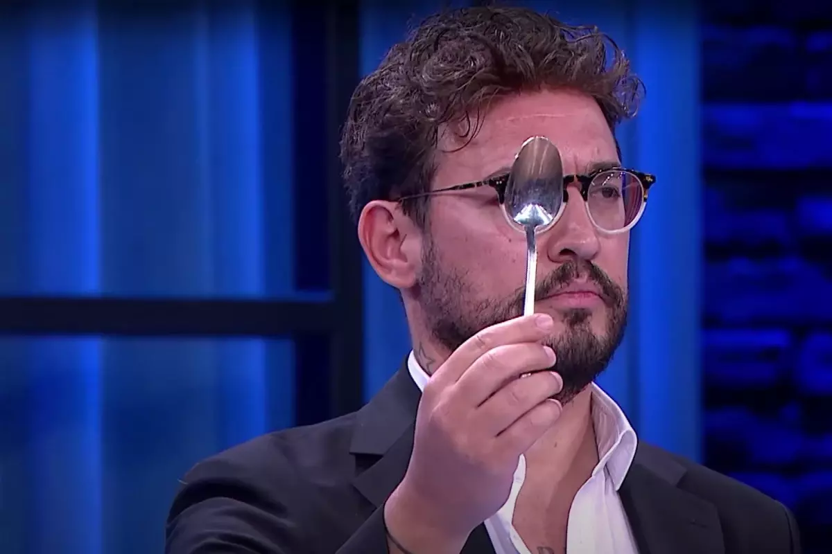 MasterChef Türkiye 2025’te ilk kaşık sahibini buldu