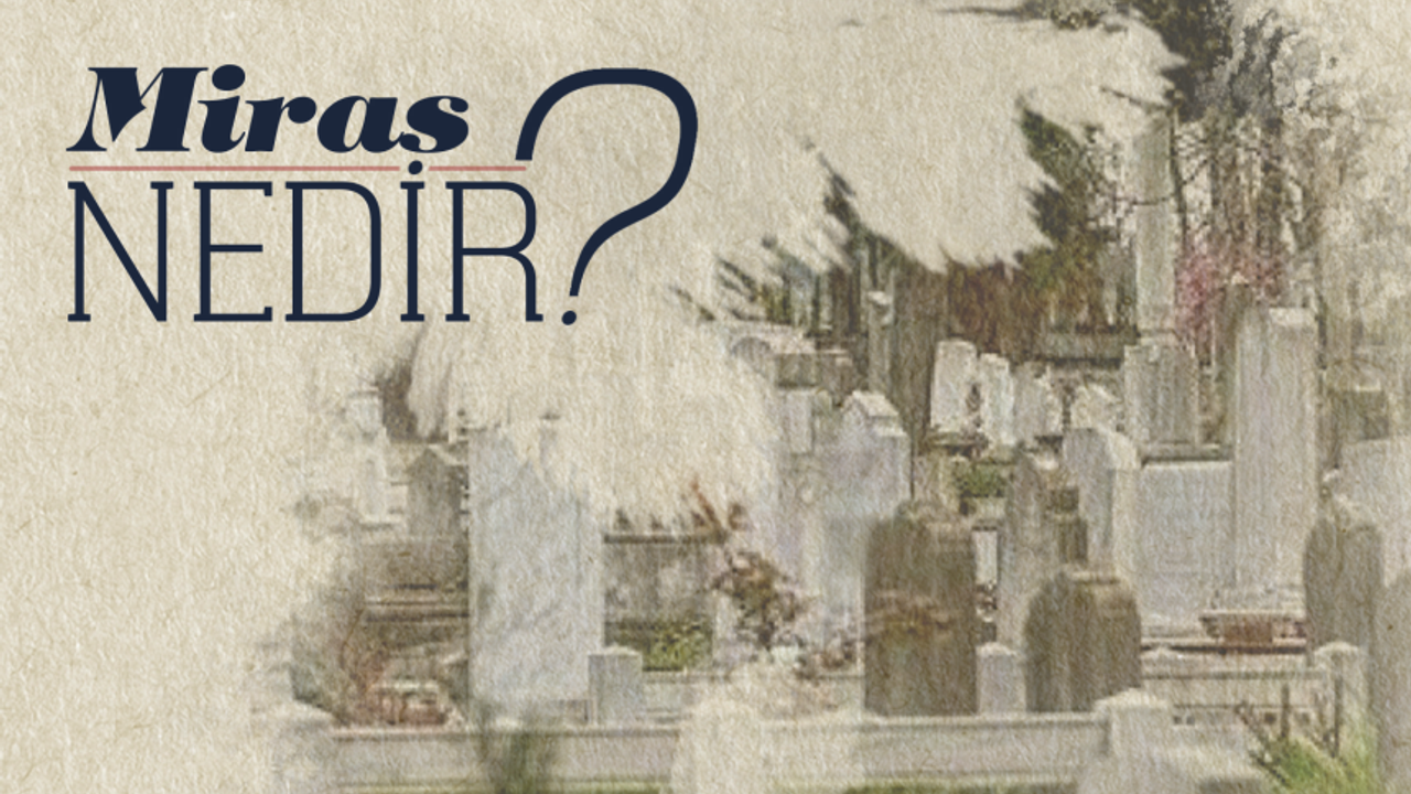 Miras nedir?