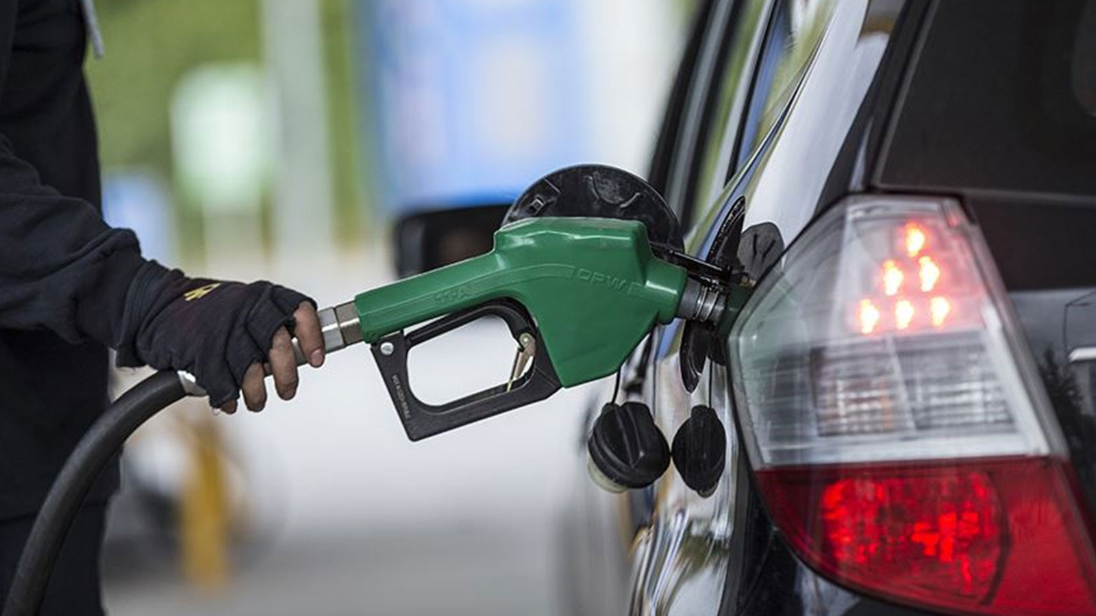 Motorin veya benzine zam var mı? İşte akaryakıtta son fiyatlar