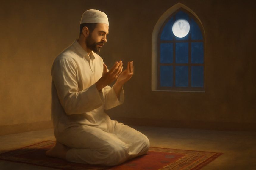 Nafile Namazların İsimleri ve Vakitleri Hakkında Bilgiler