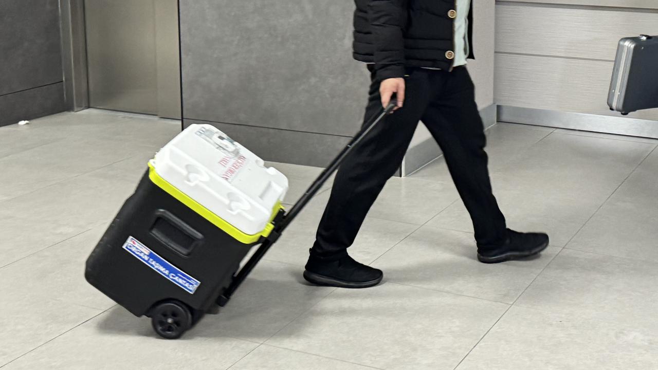 e-Nabız ve e-Devlet Üzerinden Organ Bağışı İmkanı Sunuluyor e-Nabız ve e-Devlet Üzerinden Organ Bağışı İmkanı Sunuluyor