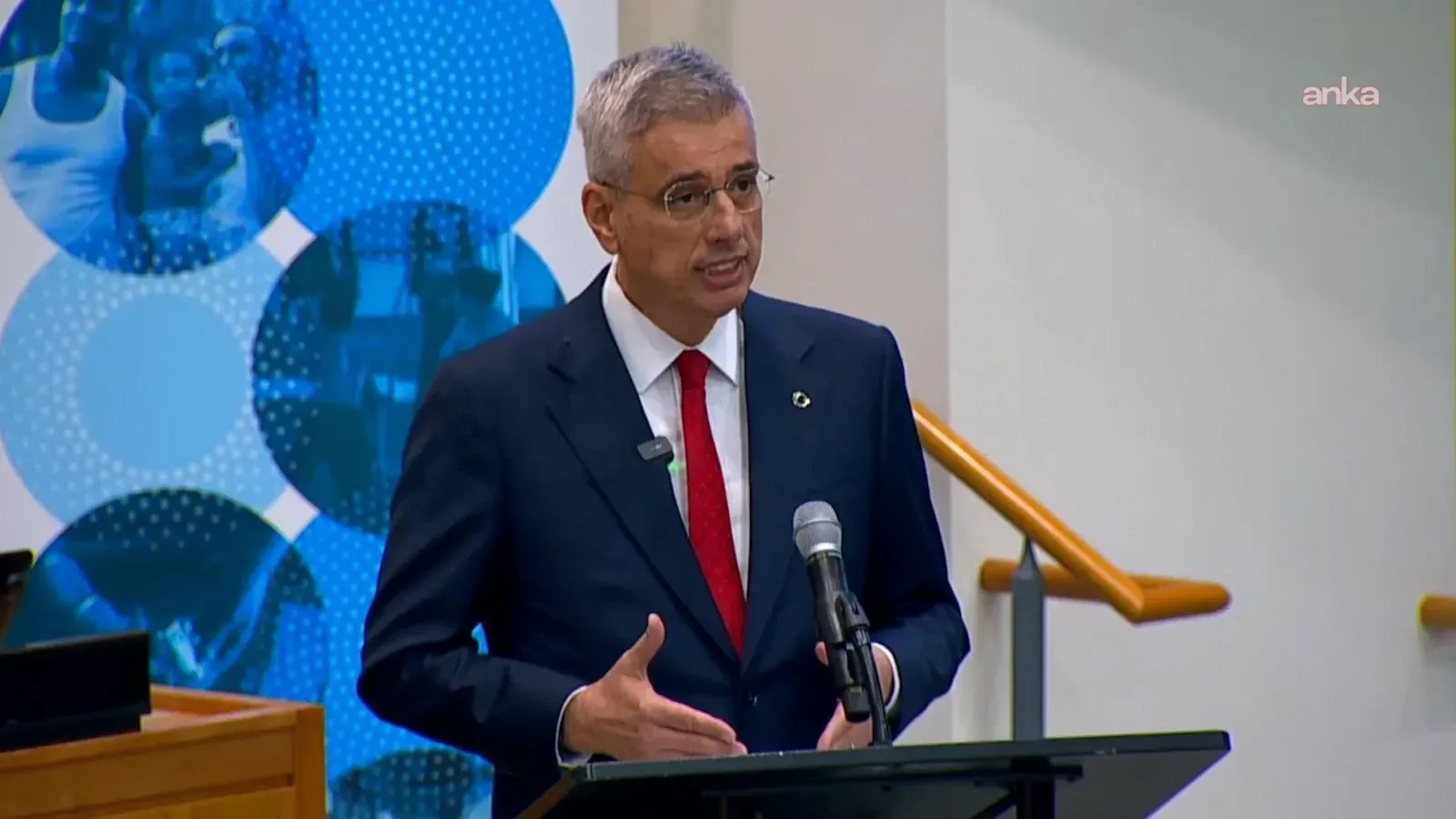 Sağlık Bakanı Memişoğlu’ndan organ bağışı çağrısı