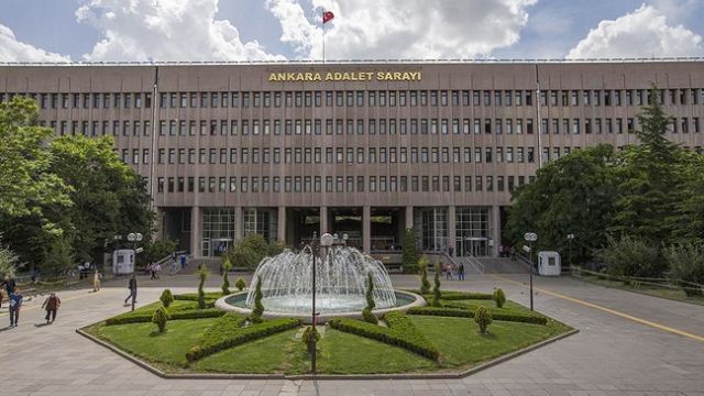 GÜNDEM “Sahte e-imza” davasında tutuklu sanık kalmadı