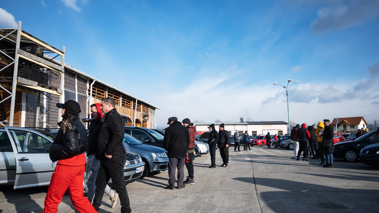 Hurda Teşviki Beklentileri ve Otomotiv Sektöründeki