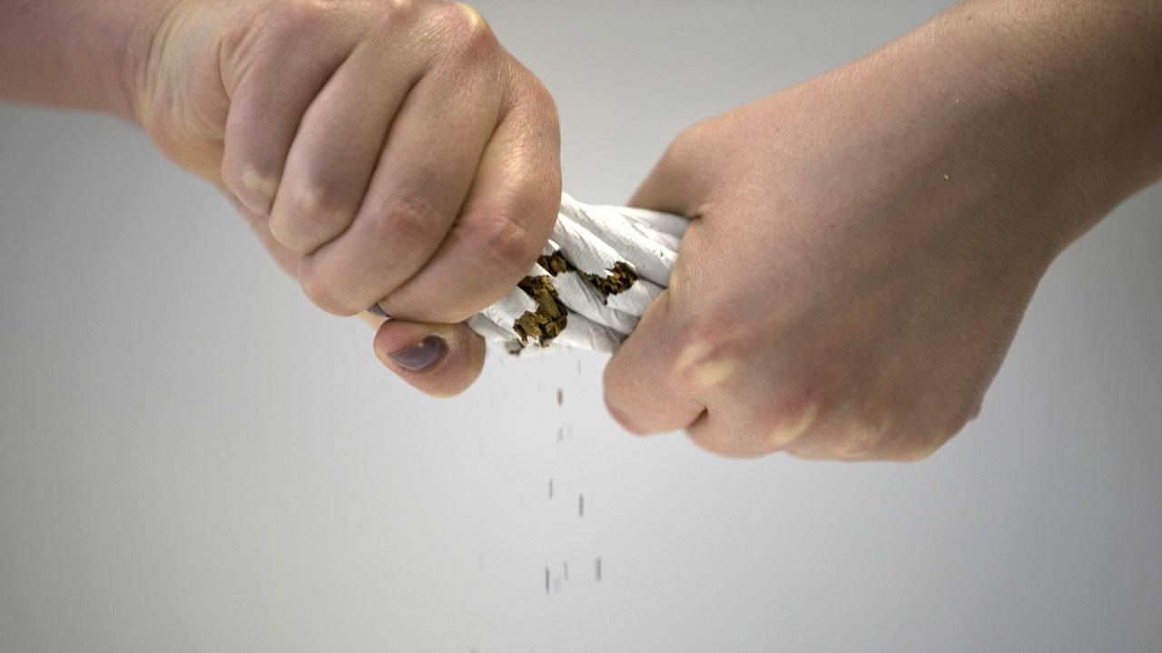 Türkiye’nin İlk Aile Sağlığı Merkezi Sigara Bırakma