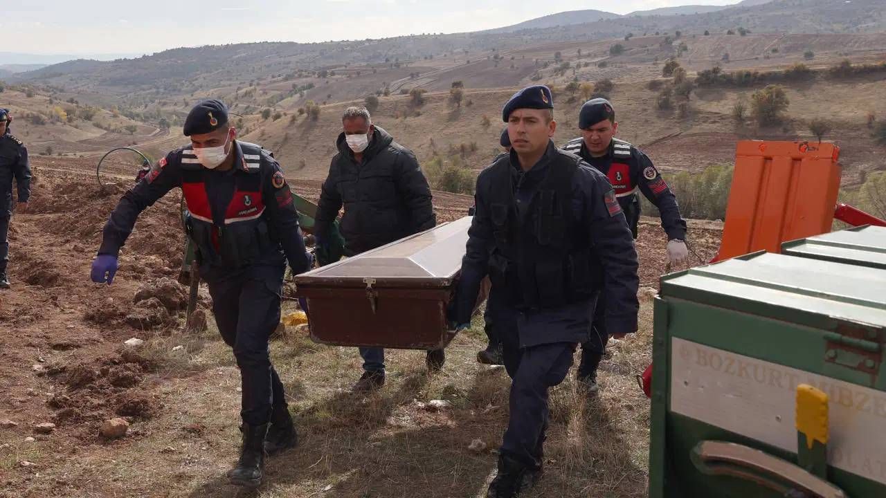 Sivas’ta Arazi Anlaşmazlığı Nedeniyle Silahlı Kavga