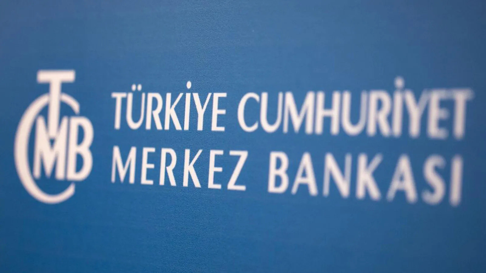 Merkez Bankası faiz oranını yüzde 39,5’e indirdi