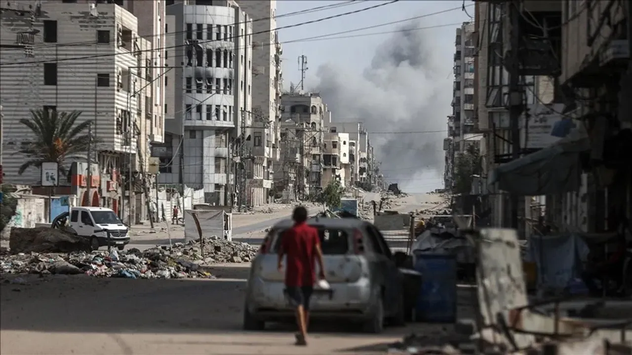 İsrail’den Gazze’ye 30 Filistinlinin Cenazesi Teslim Edildi