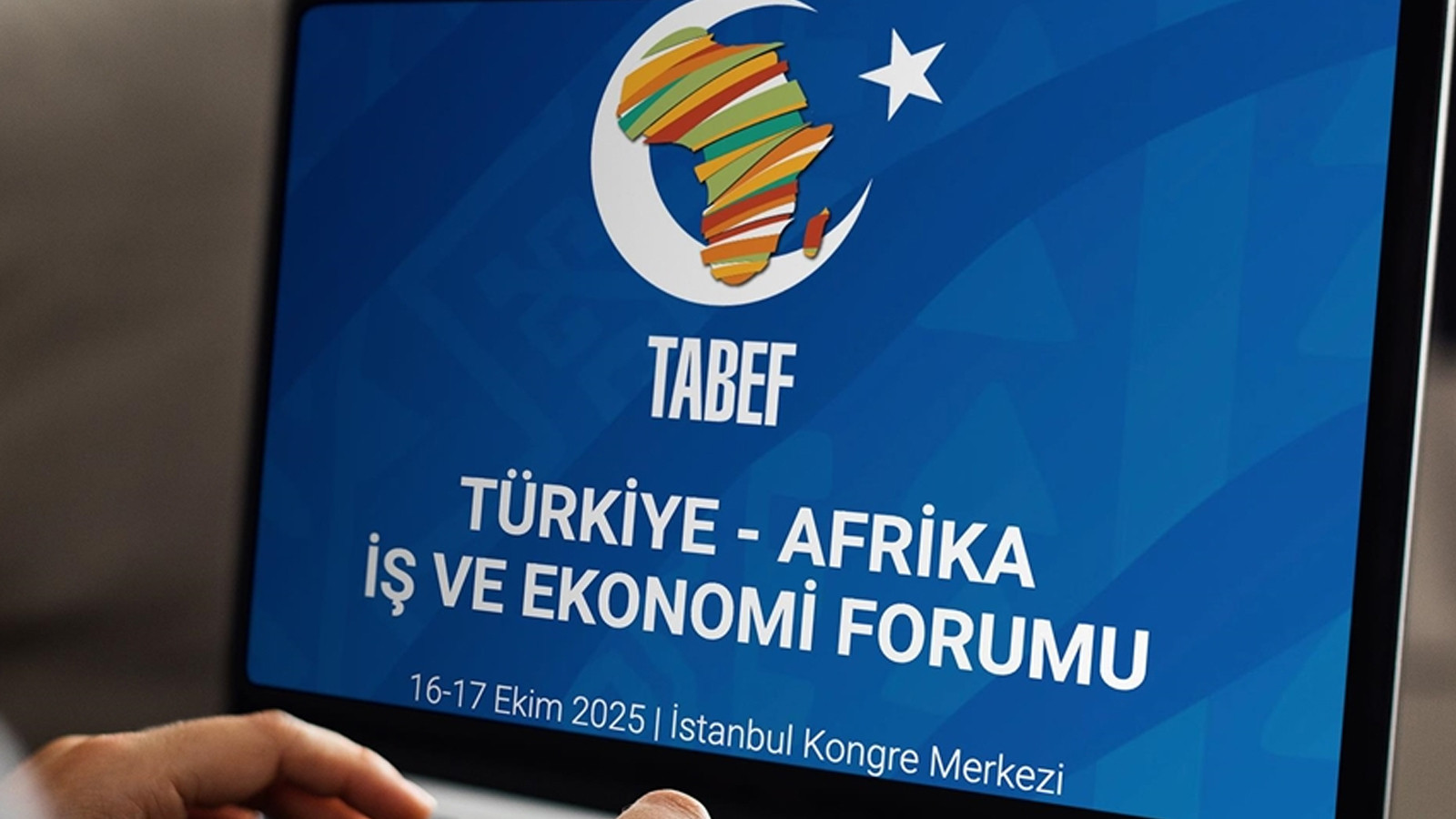 Türkiye-Afrika İş ve Ekonomi Forumu Ortak Bildirisi
