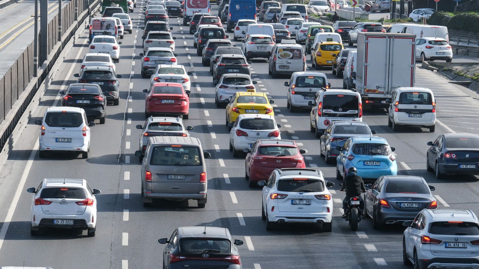 Türkiye’nin En Çok Satan Otomobili Fiat Egea Üretimi Türkiye’nin En Çok Satan Otomobili Fiat Egea Üretimi