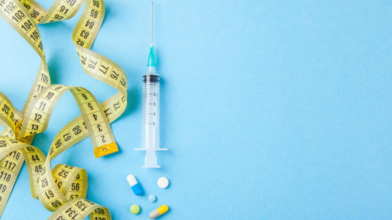 Prof. Dr. Altay: Zayıflama iğneleri ciddi yan etkilere yol