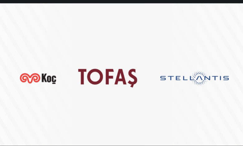 Tofaş hafif ticari araç üretimine başlama kararı aldı