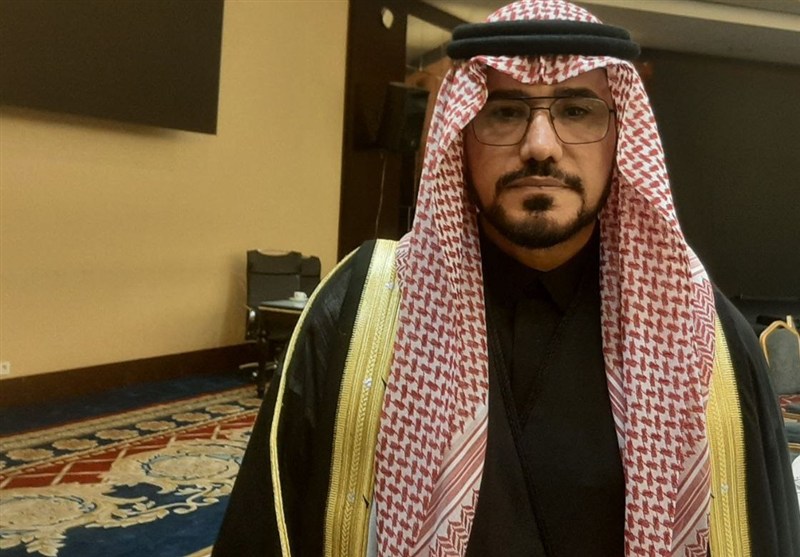 Irak Arap Aşiretleri Başkanı: Haşdi Şabi Irak’ın Kalesidir Irak Arap Aşiretleri Başkanı: Haşdi Şabi Irak’ın Kalesidir