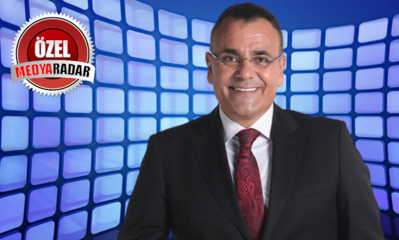 Mesut Yar, TV100’de Sabah Haberlerini Sunmaya Başlıyor Mesut Yar, TV100’de Sabah Haberlerini Sunmaya Başlıyor