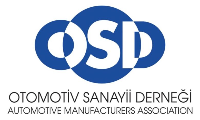 Otomotiv İhracatı 2025’in İlk 8 Ayında %12 Artış Gösterdi