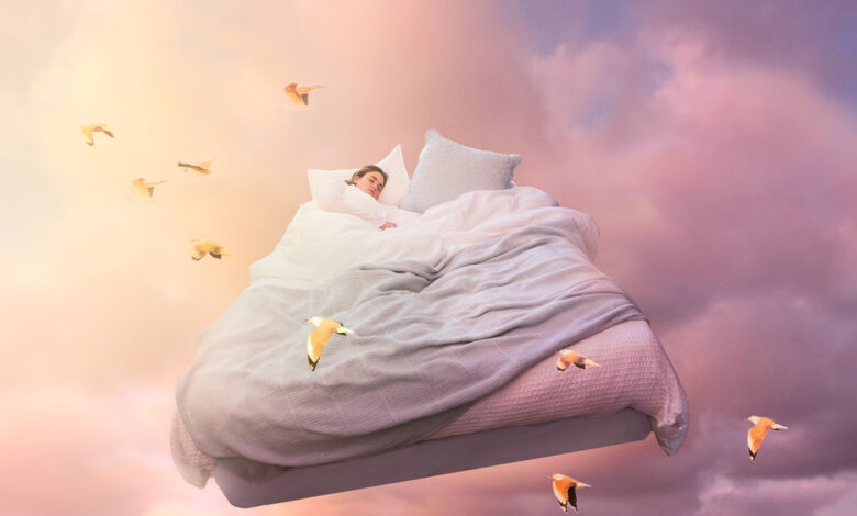 Rüyada Kayısı Ağacı Görmek ve Anlamları