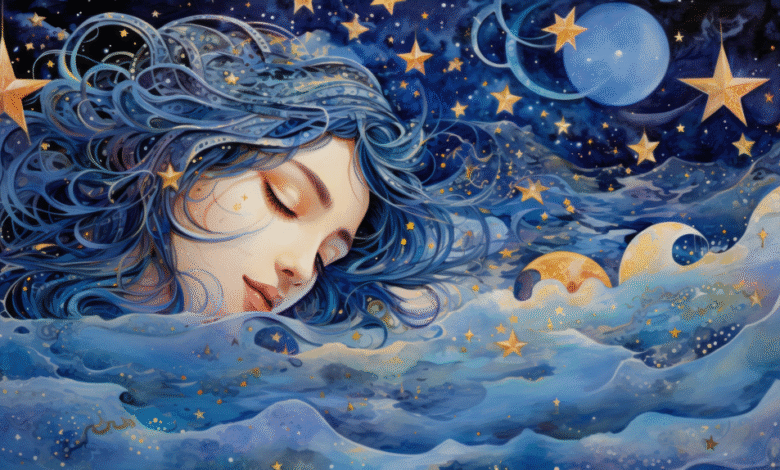 Rüyada Saçının Kesildiğini Görmek ve Anlamı