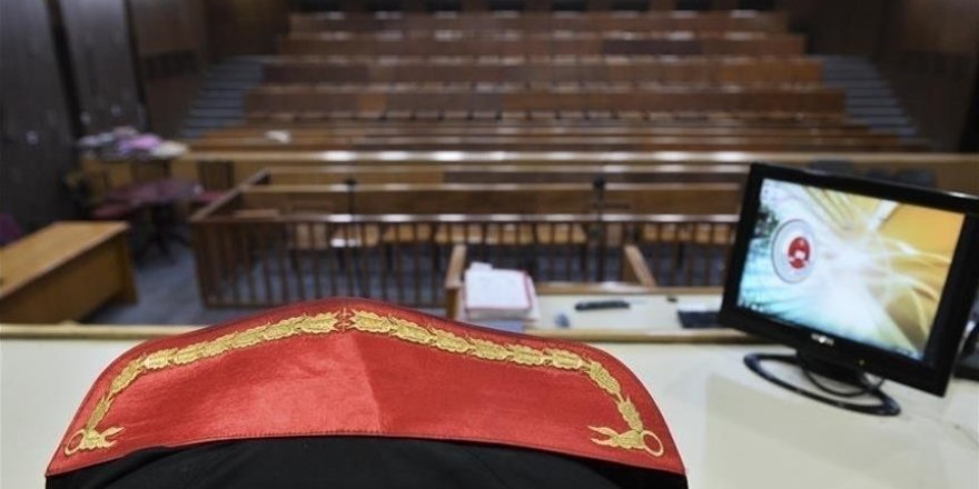 Ahmet Özer’in Yargılandığı Davada Mütalaa Açıklandı