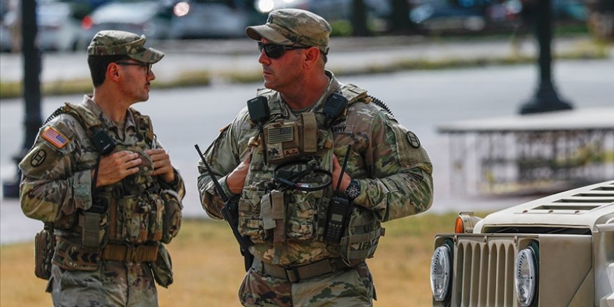 Federal Yargıç, Trump’ın Portland’a Asker Göndermesini