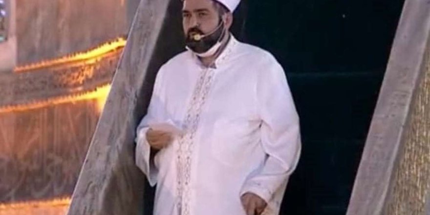 Mehmet Boynukalın’dan Kemalistlere Müslüman Olma Çağrısı