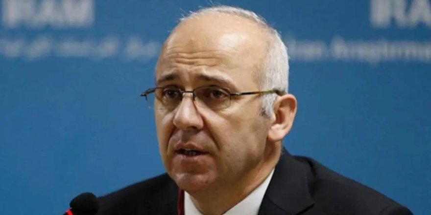 Prof. Dr. Ahmet Uysal, Atatürk ile ilgili paylaşımını sildi