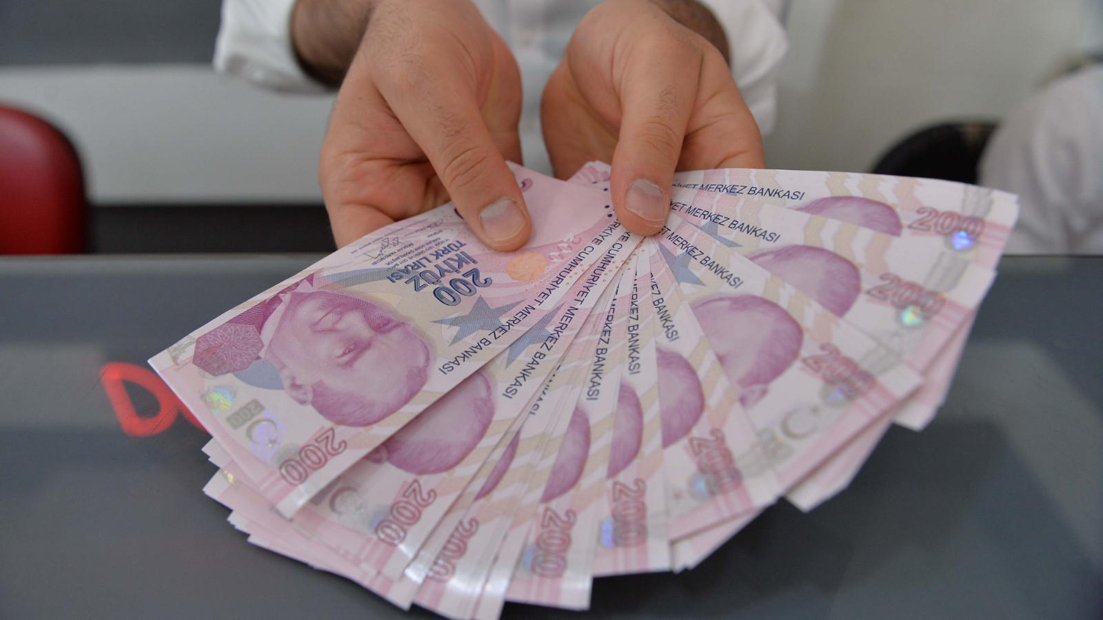 250 Bin TL’nin 1 Aylık Getirisi Açıklandı