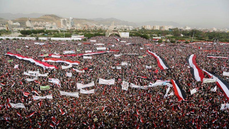 Yemen İçişleri Bakanlığı Casusluk İtiraflarını Açıkladı Yemen İçişleri Bakanlığı Casusluk İtiraflarını Açıkladı