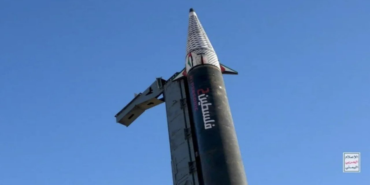 Ensarullah: Sabrımız yanlış anlaşılıyor, Suudileri çöl