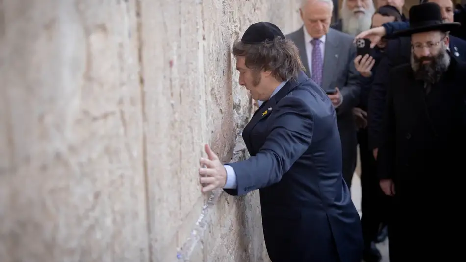 ABD’nin Arjantin Seçimlerine Etkisi ve Sonuçları