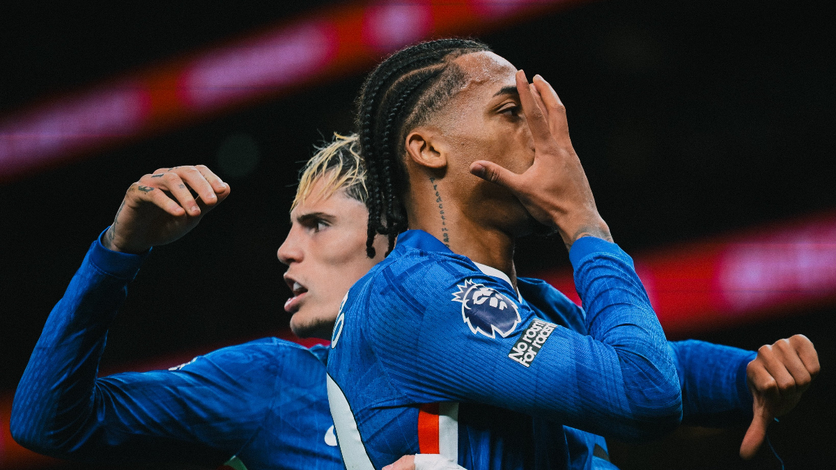 Chelsea, Londra Derbisinde Tottenham’ı 1-0 Yendi