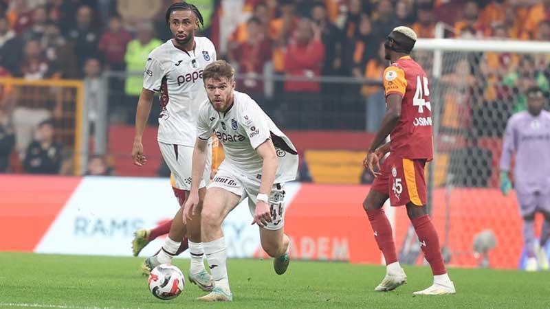 Trabzonspor’da Batagov ve Saatçı’nın Sağlık Durumu Açıklandı