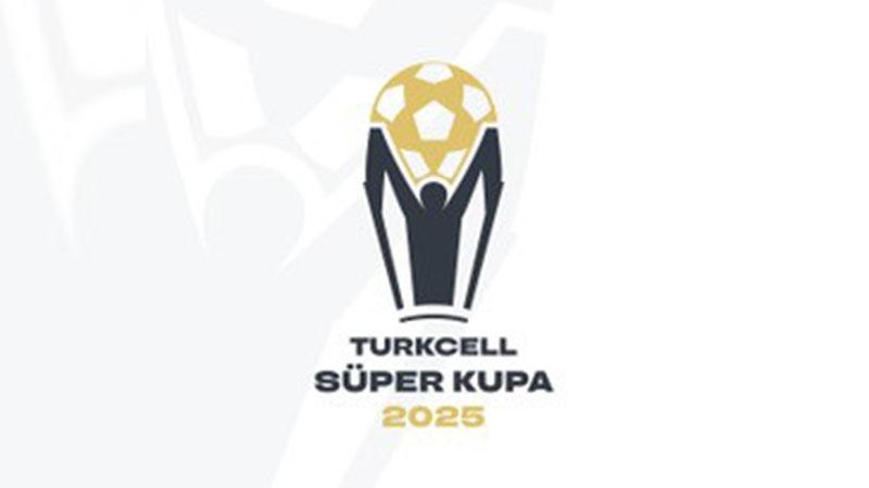 Süper Kupa maçları programı açıklandı