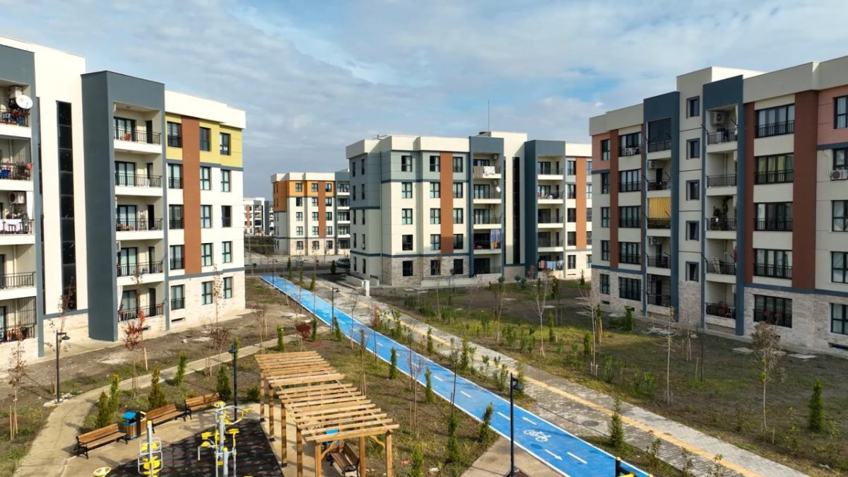 Asal Araştırma: 500 Bin Konut Projesi Anket Sonuçları