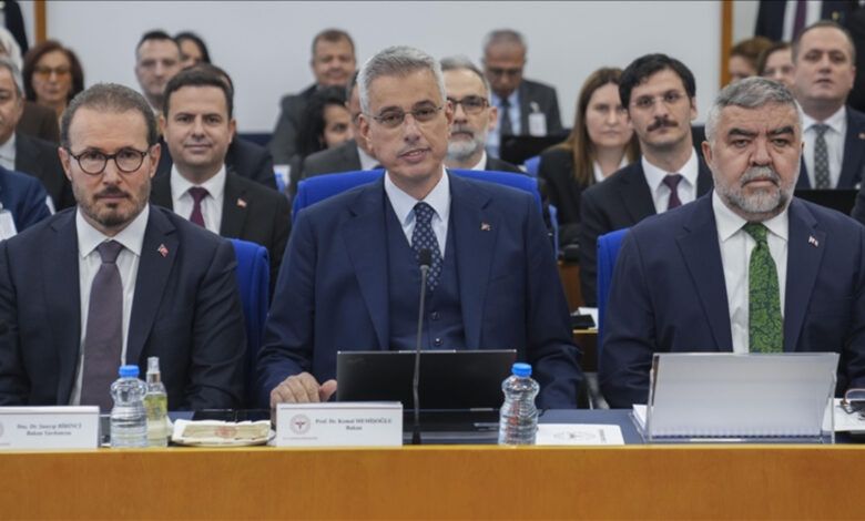 Aile hekimleri artık bin 859 ilacı yazabiliyor